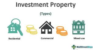 why to invest in real estate